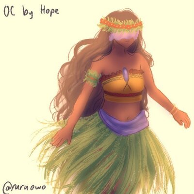 Hope Kalaniʻōpuʻu