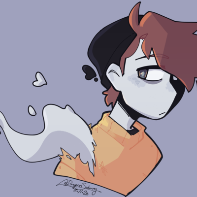 Just Another DreamFan