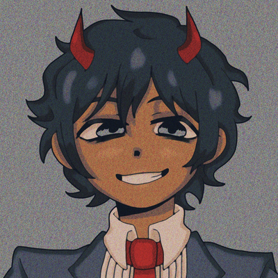 Nameless Protagonist