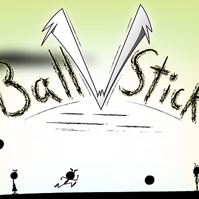 BallvStick