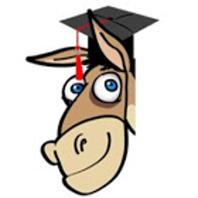 Intellectual Donkey