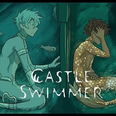 castleswimmerdub