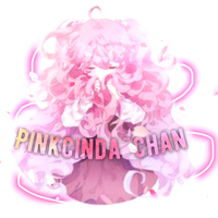 Pinkcinda