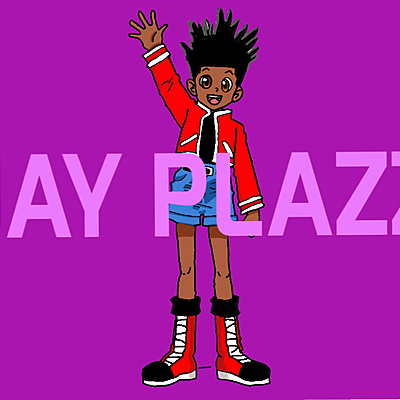 Jay Plazz
