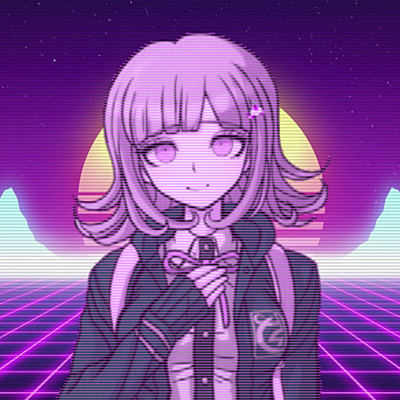 Twisted Himiko