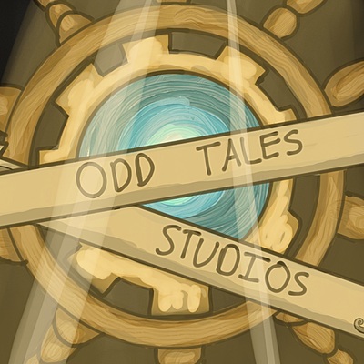 Odd Tales Studios