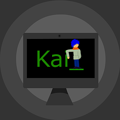Kai_in_a_Computer
