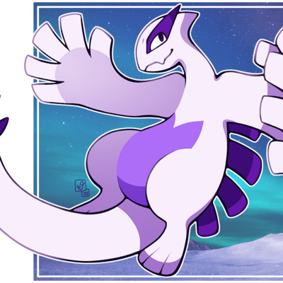 SilverLugia345