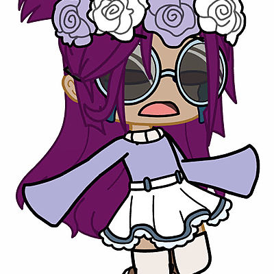 KittyClockDoseVAStuff