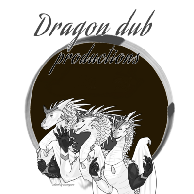 Wipeout/Dragon dub productions