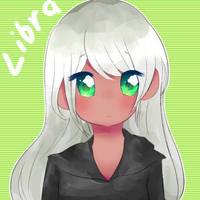 Lady Libra VA