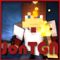 JonTGN