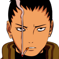 sassyshikamaru