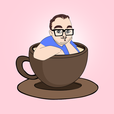 CuppaJoey