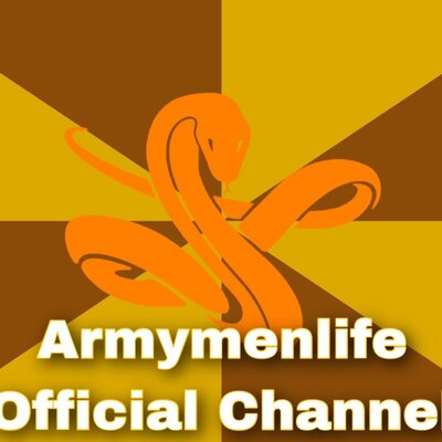 Armymenlife