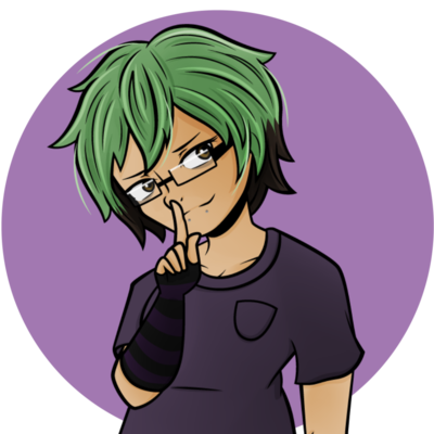 TheArtisticIntrovert