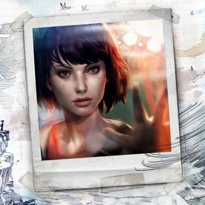 Life is Strange Fan Projects
