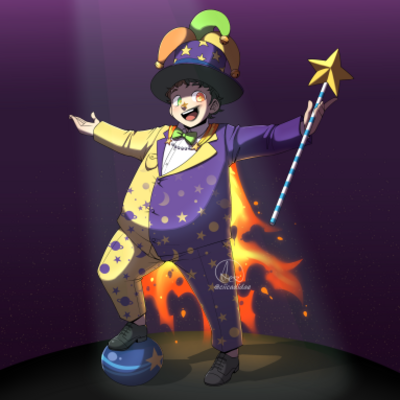 Zoro, Son of Entropy