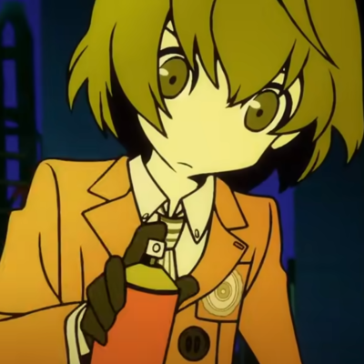 Joker_Brii | Casting Call Club