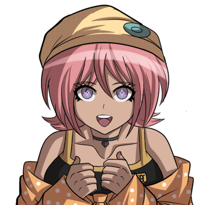 DanganronpaRavensCall