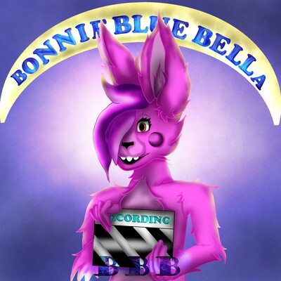 BonnieBlueBella YT