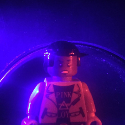 LegoBoyArt Productions