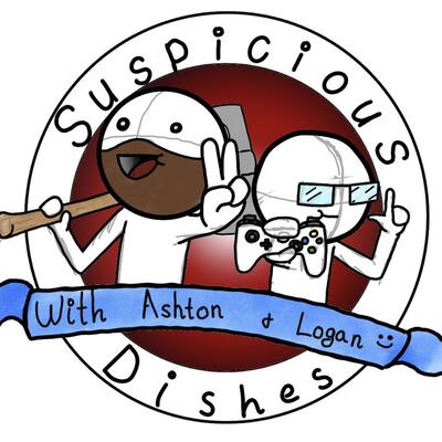 SuspiciousDishes