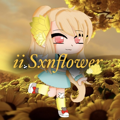 iiSxnflowerOfficialVA