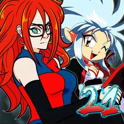 Android 21