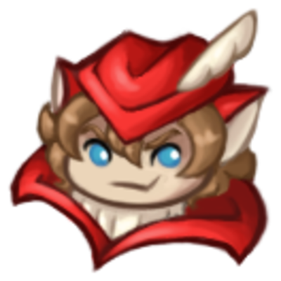 RobTheRedMage