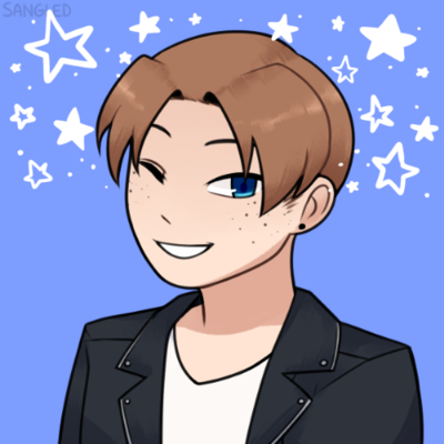 Sen of the Skull Siblings