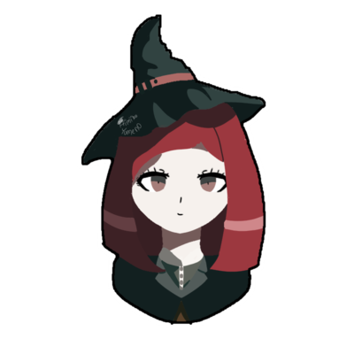 HimikoYumeno_ultimate_mage