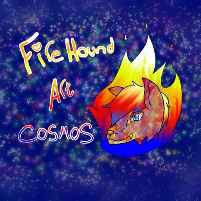 XxFireHound Arts