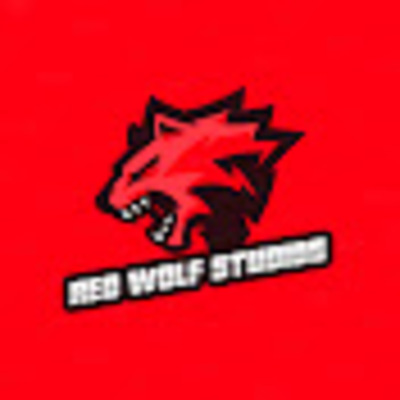Red Wolf Studios