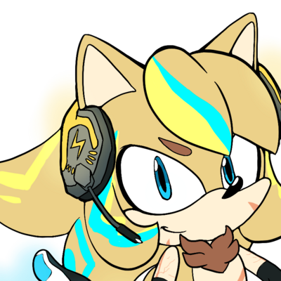 LightningThunderbolt