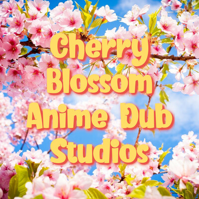 Cherry Blossom Dub Studios