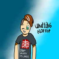 UndyingHorror
