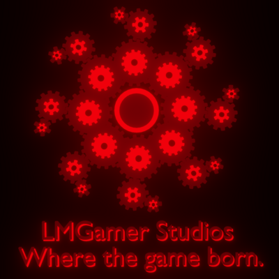 LMGamer Studios