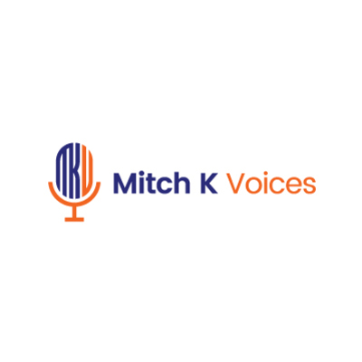 Mitch K Voices