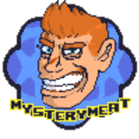 MysteryMeat