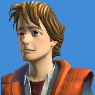 Un MarTy parmi tant d'autres