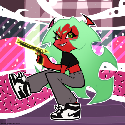 TheHydraThatStoleYourWaifu