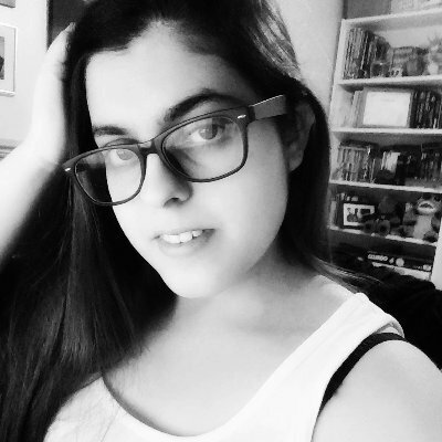 Stephanie Kirsty-King