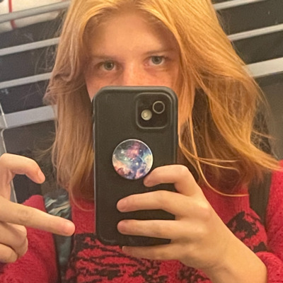 Cursed with Glorious Purpose