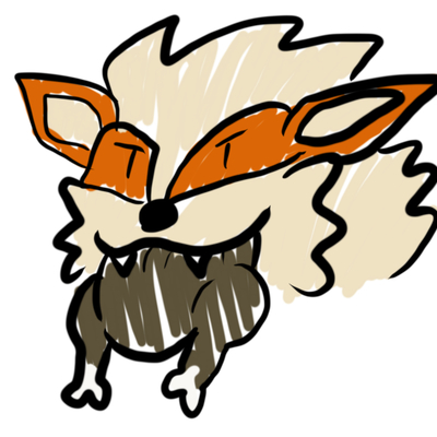 Cursed with Glorious Purpose