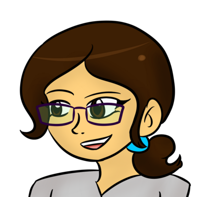 Nerdz Like The Candy