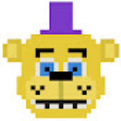 8-Bitfredbear