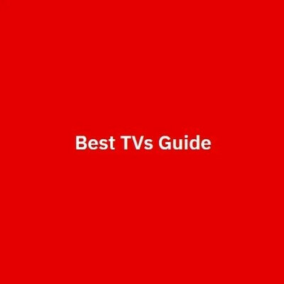 Best TVs Guide