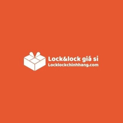 locklock chính hãng