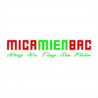 Mica Miền Bắc